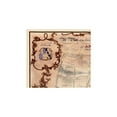 thumbnail image 4 of Historic Map - Antigua Jonas Estate - Baker 1821 - Vintage Wall Art, 4 of 4