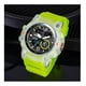 thumbnail image 3 of Reloj Smael Moderno 8007 Color de la correa Verde, 3 of 3