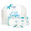 Baby Dove Deluxe Body Care Gift Set Snuggle Time 5 Count