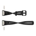 thumbnail image 4 of Reemplazo de correa de 4 piezas para HUAWEI Band 6 Pulsera de TPU para HONOR Band 6, 4 of 6