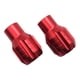 thumbnail image 2 of Accesorios para bicicletas eléctricas, tornillo de sonda para reposapiés de Pedal, para G0, reemplaza piezas de repuesto, accesorio profesional Rojo SM SunniMix Reposapiés de pedales, 2 of 8