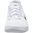 thumbnail image 2 of Nike Mens Free Rn 2018 Running Shoe 14 White/White, 2 of 7