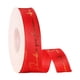 thumbnail image 1 of Cinta para envolver regalos del día de San Valentín, cinta con corazón romántico, manualidades DIY para aniversario, vacaciones, San Valentín, hogar, Rojo, 1 of 8