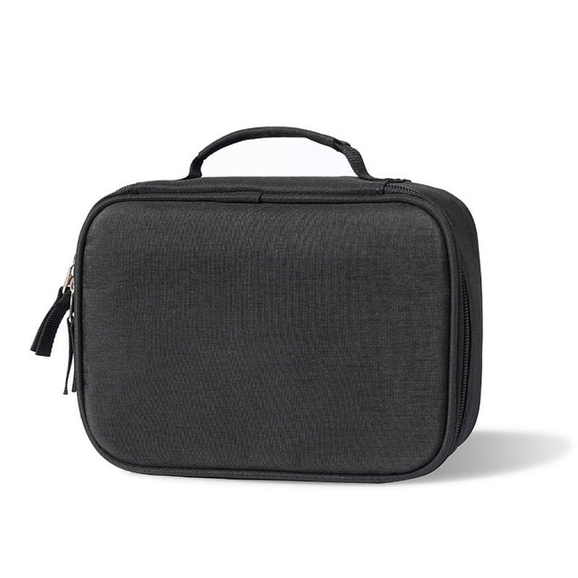 Estuche para lápices portátil, resistente al agua, de gran capacidad, con 72 colores, para guardar lápices de colores y minas