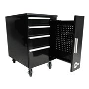 18 in. Under Table Cabinet