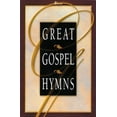 thumbnail image 1 of Pre-Owned Great Gospel Hymns, 1 of 1