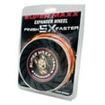 thumbnail image 2 of Super Maxx Expander Wheel Kit / Sanding Belts 36G, 50G, 60G, 80G,120G Product: 36GRIT - Pack of 10, 2 of 7