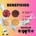 thumbnail image 2 of Groovies Cereal Pack Mixto 4x Cocoa, Cinni, Vainilla y Frooty, 2 of 5