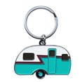 thumbnail image 1 of Llavero RV - Llavero RV - Juego de 2 llaveros RV - Accesorios divertidos para acampar - Regalo para propietarios de RV - Regalos únicos para acampar para mujeres y hombres - Llaveros para acampar - L JAMW Sencillez, 1 of 5