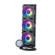 thumbnail image 1 of ENFRIAMIENTO COOLER MASTER MASTER LIQUID ML360 ILUSION NEGRO RGB MLX-D36M-A18P2-R1, 1 of 3