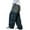 Dark Blue*, variant on RUTAYY Boys Sweat Pants Jeans Baggy Jeans Trousers Relaxed Denim Trousers With Elastic Waistband Quick-Dry Active Gym Trousers , Dark Blue, 9-10 Years