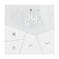 thumbnail image 1 of Thermostat Tuya Smart Home Life Temperature Controller Warm Floor Electric Heating Gas Boiler Underfloor With Sensor ,Save Energy, 1 of 6
