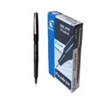 thumbnail image 1 of Fineliner stylos marqueurs - Noirs, 1 of 3