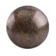 thumbnail image 2 of Lot de 100 clous décoratifs vintage en métal bronze pour meubles, canapés, chaussures, portes, 2 of 3