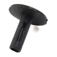 thumbnail image 4 of Kit de Rivets pour Pare-Chocs, 50 Pcs Accessoires Écrous Pièces en Nylon Plastique, 4 of 12