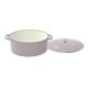 thumbnail image 2 of Horno holandés Cuisinart Chef's Classic de hierro fundido esmaltado, 7 cuartos, 2 of 2