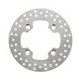 thumbnail image 5 of 2014 Polaris RZR 4 900 LE EPS Rear Brake Rotors Discs, 5 of 5