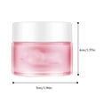thumbnail image 2 of Crema De Gel Con Base De Poros, Mantiene La Piel Radiante, Base Facial Hidratante, Nutritiva Y Profunda, Fácil De Usar Para Arrugas Y Marcas De Acné, 2 of 8
