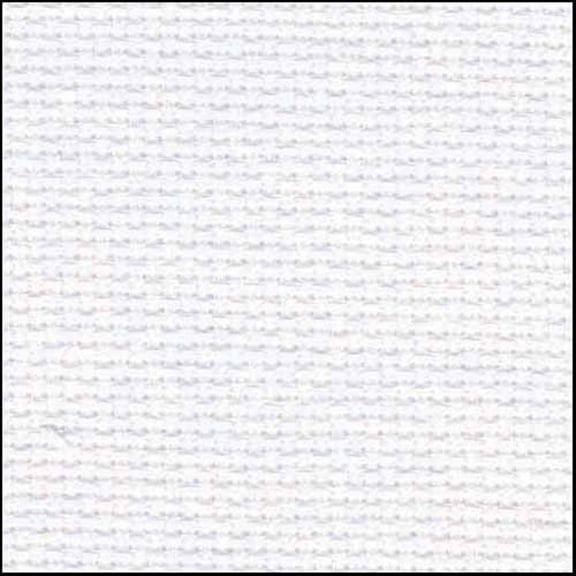 Zweigart® 20-Ct. Aida Cloth-36 X 43" Needlework Fabric