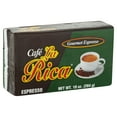 thumbnail image 2 of Cafe La Rica Gourmet Espresso Ground Coffee, 10 oz., 2 of 5