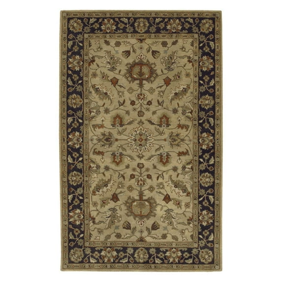Surya Crowne CRN-6007 Area Rug