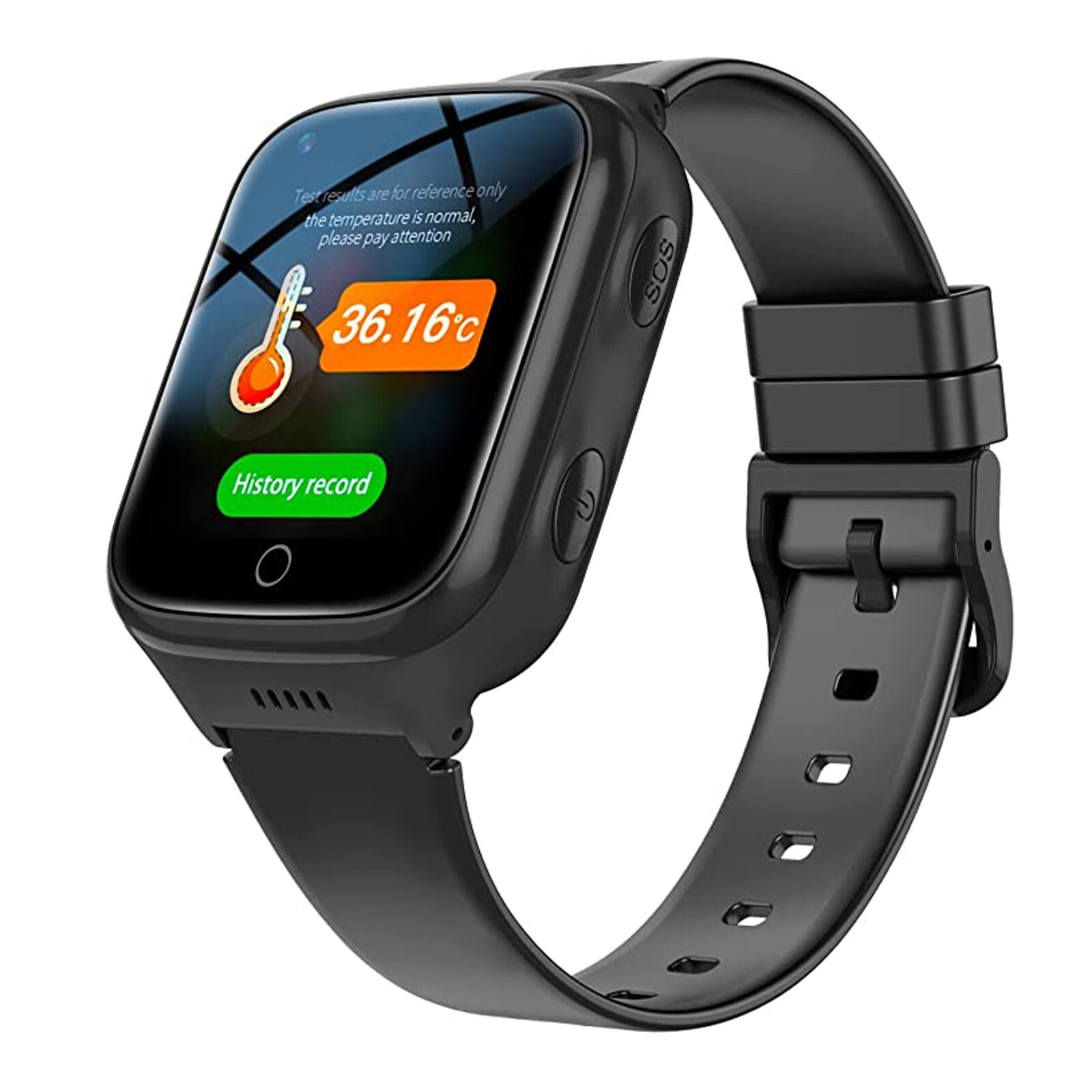 GPS Smart Bracelet GPS Bracelet Anti Lost GPS + LBS + WiFi