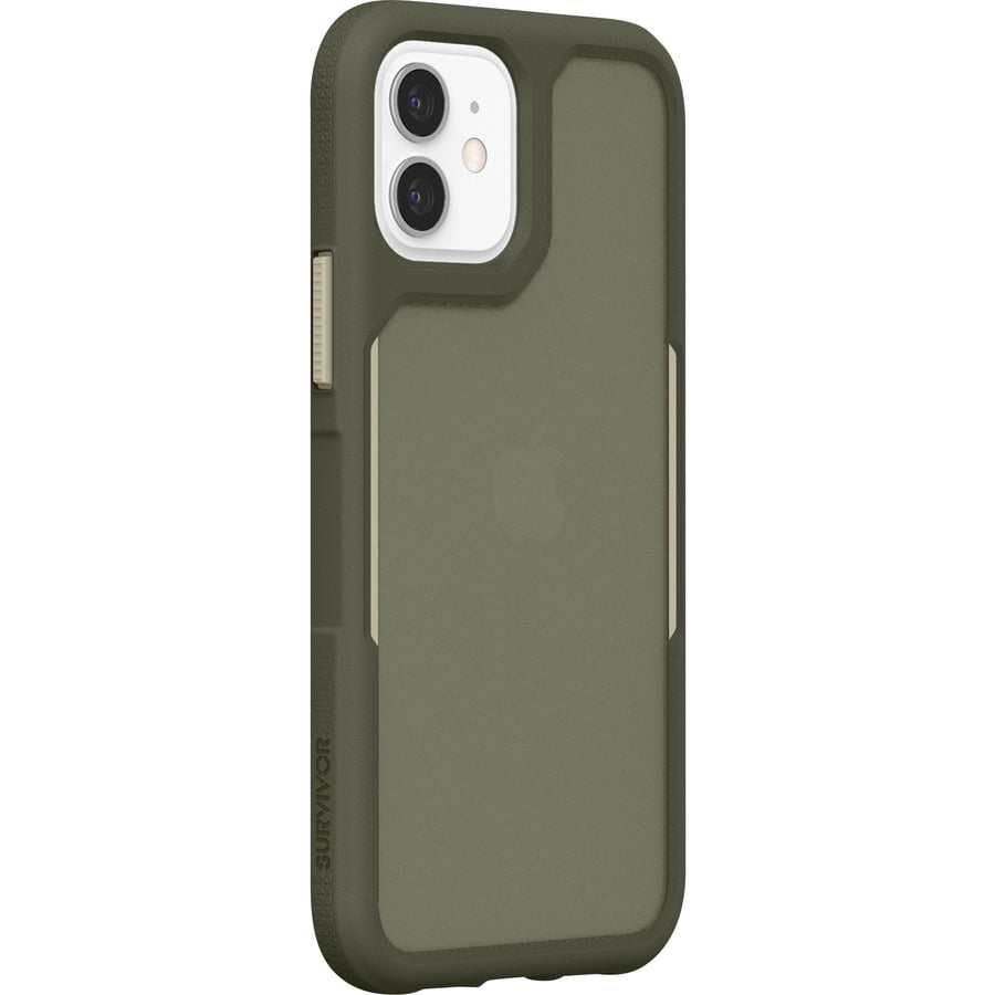 iphone 12 pro survivor case