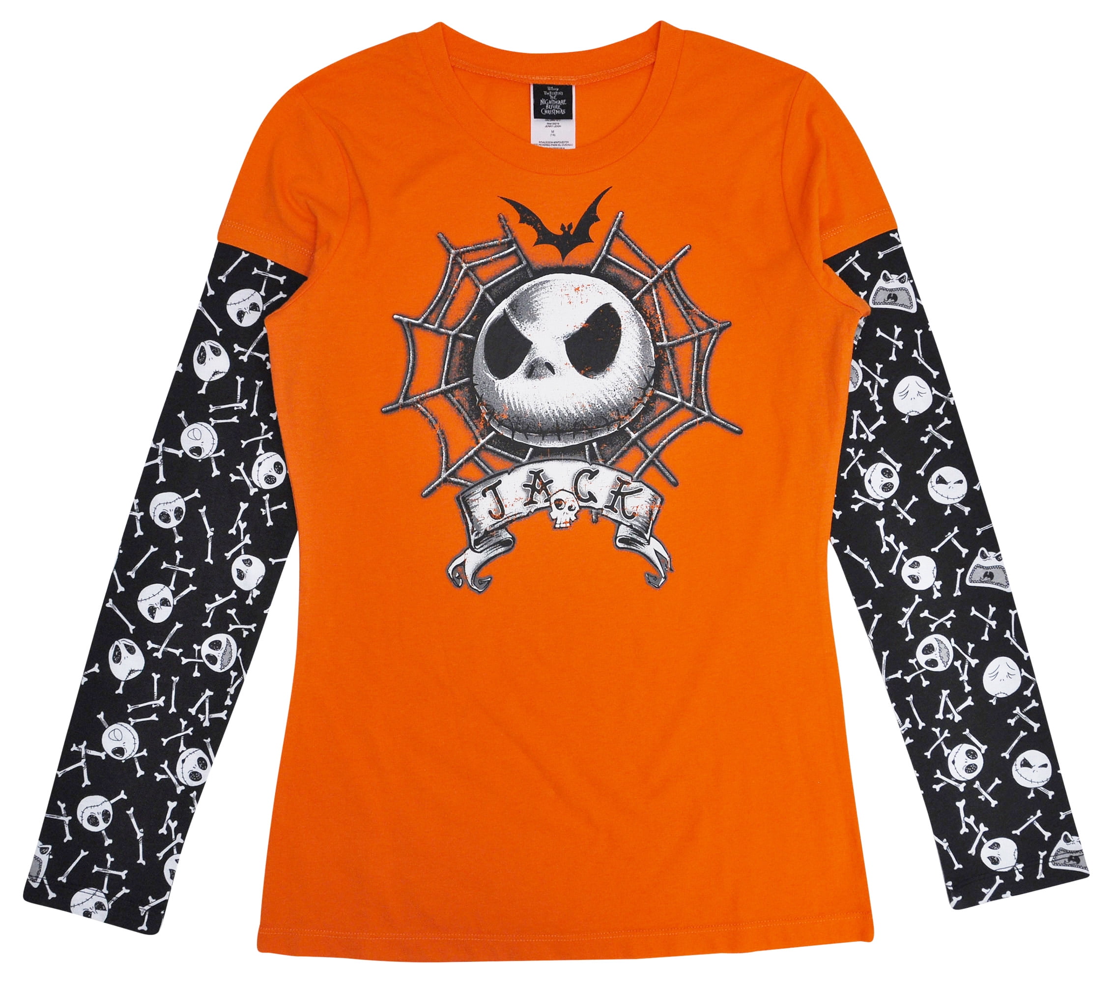 walmart halloween shirts