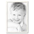thumbnail image 2 of ArtToFrames 24x36 Inch Real Reclaimed White Barnwood 1.5 Inch Picture Frame, This White Wood Poster Frame is Great for Your Art or Photos, Comes with 060 Plexi Glass (4812), 2 of 8