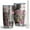Pioneer Flower Floral-1, variant on 20oz Tumblers Pioneer Flower Floral Print Pattern Stainless Steel Vacuum Insulated Double Wall Travel Tumbler Cups Mug with Lid and Straw,Cleaning Brush for Cold & Hot Drinks