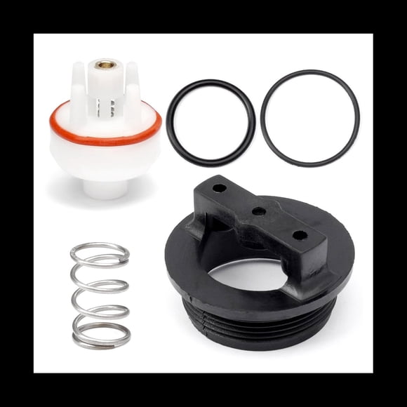 0887726 800M4 Kit de ActualizacióN Resistente Al Congelamiento de 1/2 Pulgada y 3/4 Pulgada para 800M4QT y LF800M4QT