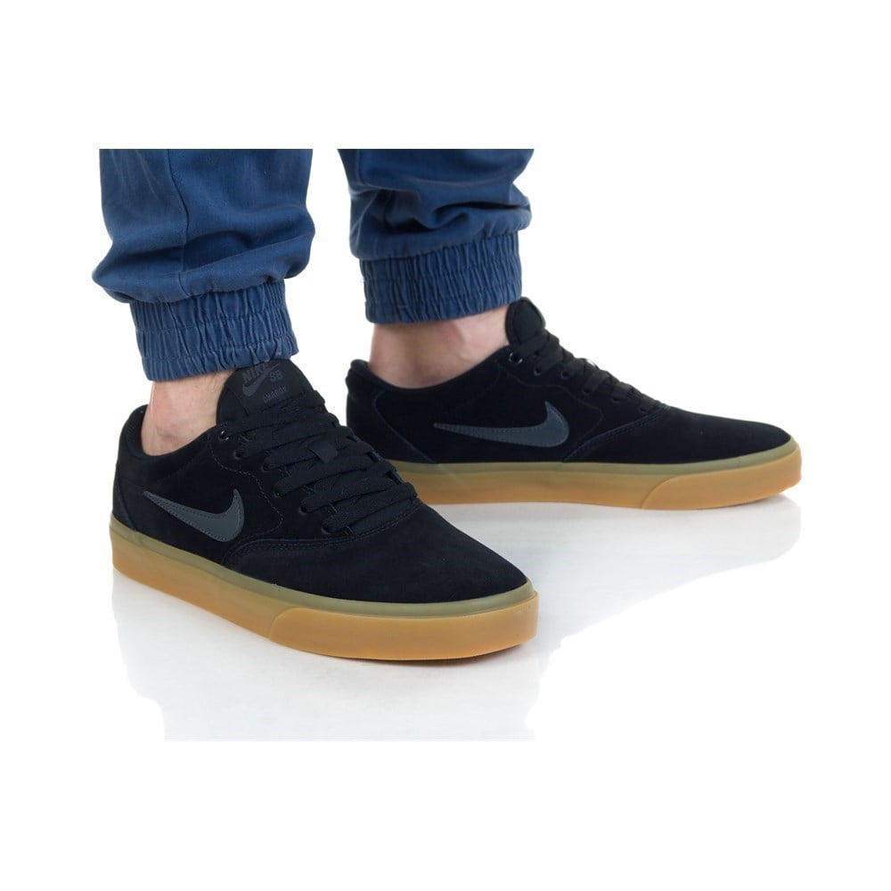 Nike SB Charge Suede Walmart