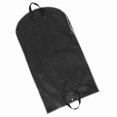 thumbnail image 7 of New Arrivals Breathable Garment Bag for Men with 2 Mesh Pockets & 1 PVC Pocket, 7 of 7