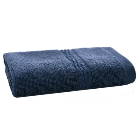 Better Homes and Gardens Eco Bath Towel Collection - Solid Wash