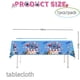 thumbnail image 3 of Decoración de fiesta de cumpleaños de Disney Lilo Stitch, vaso desechable, plato, mantel, servilleta, baby shower, regalos para niños, suministros para fiestas, 3 of 5