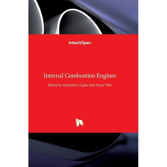 Internal Combustion Engines (Hardcover)