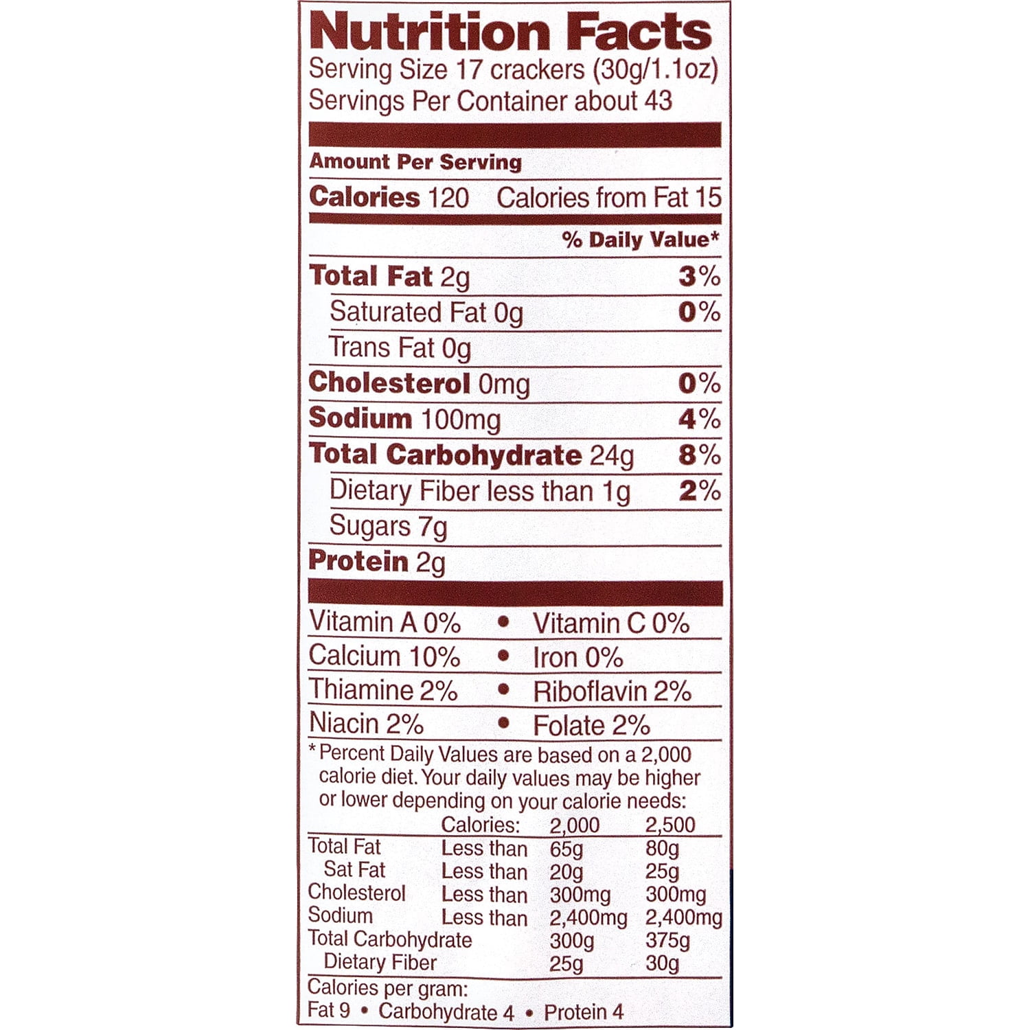 Wellsley Farms Animal Crackers Classic 45 Oz. (19300) 220-00464