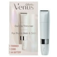 thumbnail image 1 of Gillette Venus for Pubic Hair & Skin Gentle Trimmer, 1 of 15