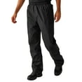thumbnail image 3 of Regatta Professional Mens Waterproof Breathable Pants, 3 of 4