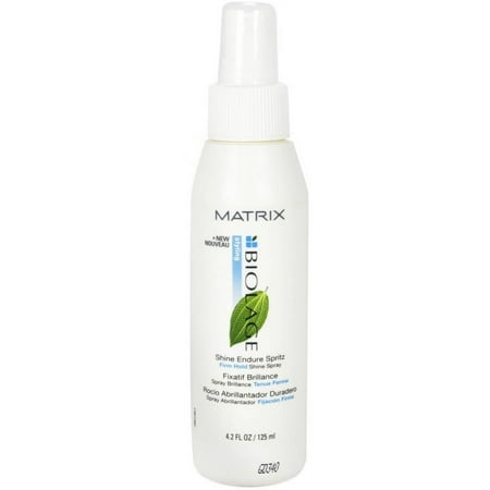 Biolage Shine Endure Spray