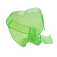 thumbnail image 4 of koolsoo Distributeur de Rouleaux de Coton Support de Rouleaux de Coton Acrylique pour Comptoir de Laboratoire Table Verte, 4 of 9