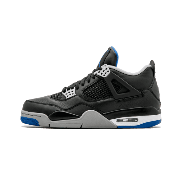 JORDAN MENS Air Jordan 4 Retro "Alternate Motorsports" 308497 006 from Stadium Goods