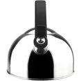 thumbnail image 2 of Tetera MAGEFESA Cocina Nubia 2 Litros Acero Inoxidable, 2 of 3