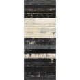 thumbnail image 3 of Schick, Mike 10x18 Black Modern Framed Museum Art Print Titled - Zephyr II, 3 of 5