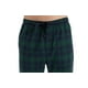 thumbnail image 4 of Apparonia Conjuntos de Pijamas para Hombre Ropa de Dormir a Cuadros Camisas y Pantalones de Manga Larga Conjunto de Pijama Ligero y Suave para Hombre con Bolsillos Verde Bosque XXL, 4 of 7