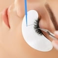 thumbnail image 4 of EIGTHTAIL 400pcs Micro Applicator Brushes   Micro Swabs  Disposable Eye Lashes Mascara Wands, 4 of 8