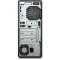 thumbnail image 3 of HP EliteDesk 800 G5 Tower 8GB 1TB Intel Core i7-9700 X8 3GHz Win10, Black, 3 of 3
