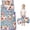 Pioneer Flower Floral-1, variant on Pioneer Flower Floral Print Pattern Toddler Nap Mats for Kids Preschool,Sleeping Mat Bag or Kids,Toddler Sleeping Bag,Toddler Nap Mat or Daycare