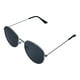 thumbnail image 3 of Lentes de sol Sersun SUN43 plata Unisex, 3 of 5