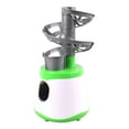 thumbnail image 2 of Table Tennis Trainer Machine Automatic Launcher Pitching Machines Training - Green, 2 of 8